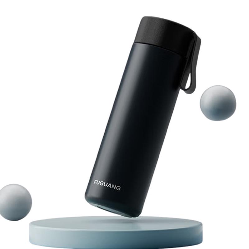 FUGUANG 316L Stainless Steel Insulated Thermos