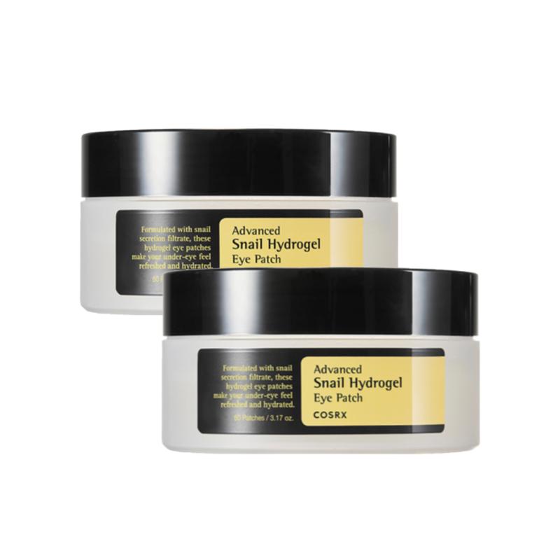 COSRX Advanced Snail Hydrogel Eye Patch (60 Pcs)