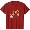 Crayon Shin-chan E, Da, Ma, Me T-shirt