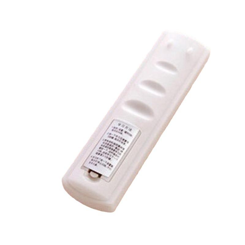 Transparent Silicone TV Remote Protective Dust Cover