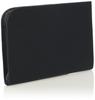 Commes Herren SecondClutch Tasche, Vögel, Marineblau
