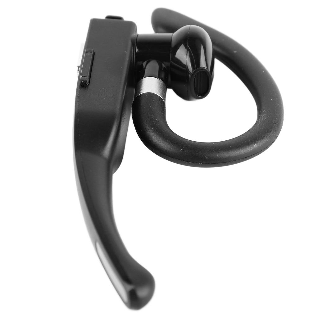 Wireless Bluetooth Earpiece Noise Reduction Lightweight HD Voice IPX7 Waterproof Bluetooth 5.1