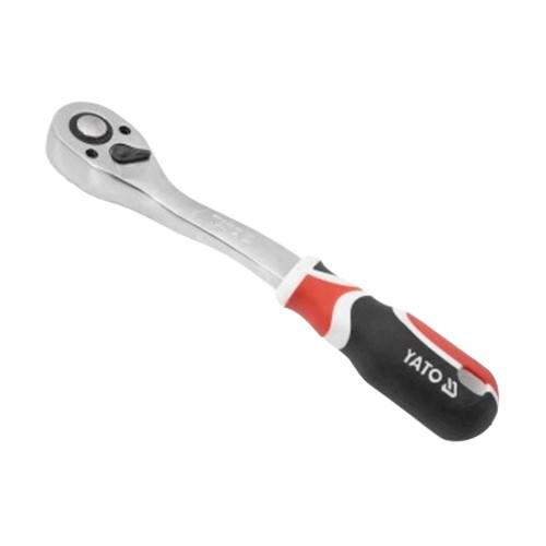 Yato Curved Ratchet
