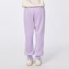 PawinPaw Girls' Cartoon Bear Winter Casual Pants