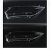 Compatible Headlight Cover for 2017-2022 Honda URV - Clear Transparent Shell
