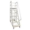 Lixian 3.5m Step Ladder