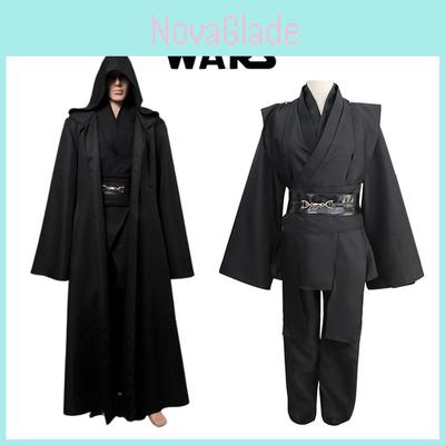 Stunning Star Wars Anakin Skywalker Cosplay Costume For Adults