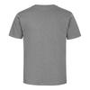 Russell Europe Mens Classic Heavyweight Ringspun Short Sleeve T-Shirt
