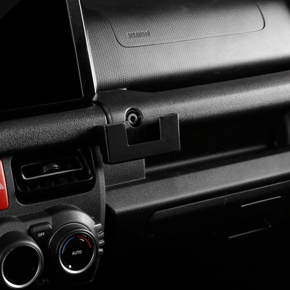 For Suzuki Jimny 2018 2025 Card Holder Interior Modification Universal Left Right 3 5 Door Compatible Accessories