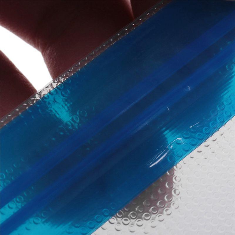 5PCS Vacuum Food Storage Zipper Bags For Electric Handheld Vacuum Sealer Pump Reusable Portable 26 X 34 Cm