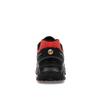 Nike Air Max DN8 Black Bright Crimson Unisex Sneakers Red University-Red FQ7860-008