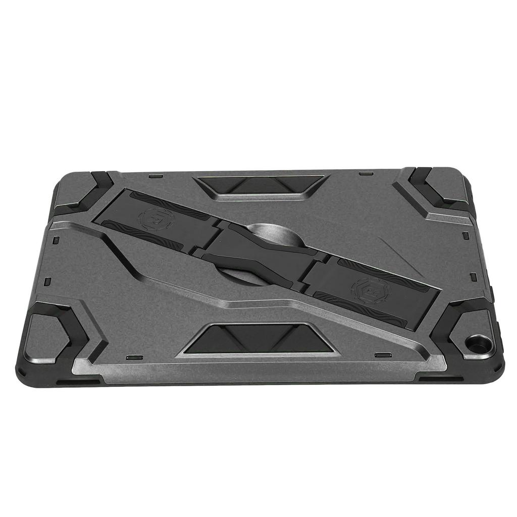 Tablet Case Slim Heavy Duty Shock Resistant Rugged Tablet Case for HD 10 for HD 10 Plus Tablet