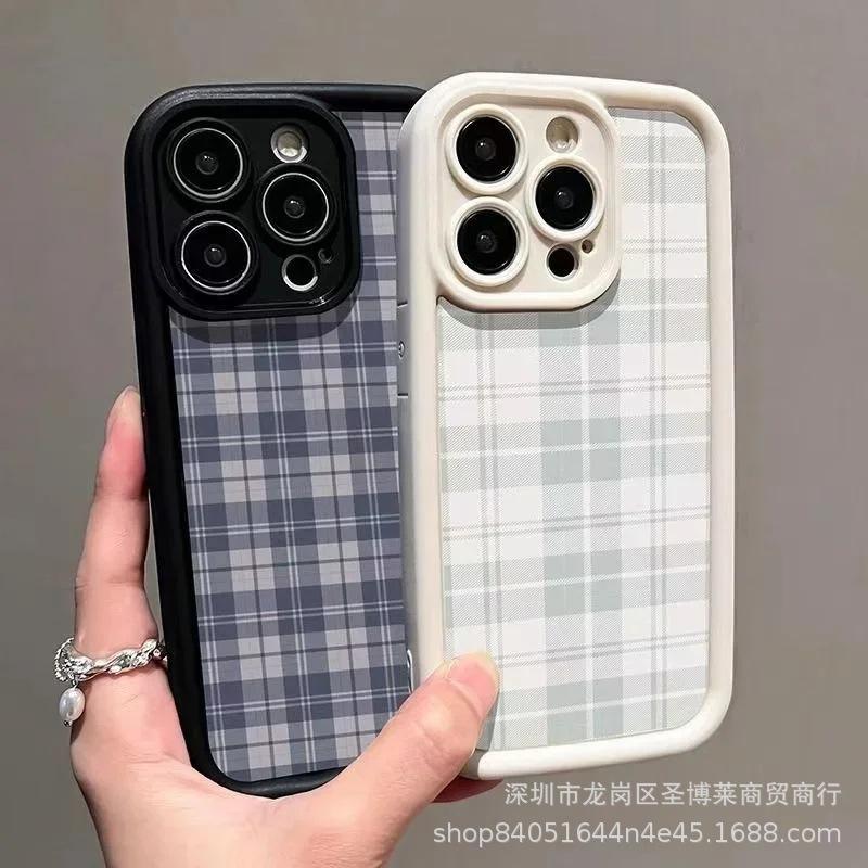 The New Foreign Trade Model Is Suitable for Apple 15 Mobile Phone Case Iphone12promax Set 14/13/11/XR Emery 16