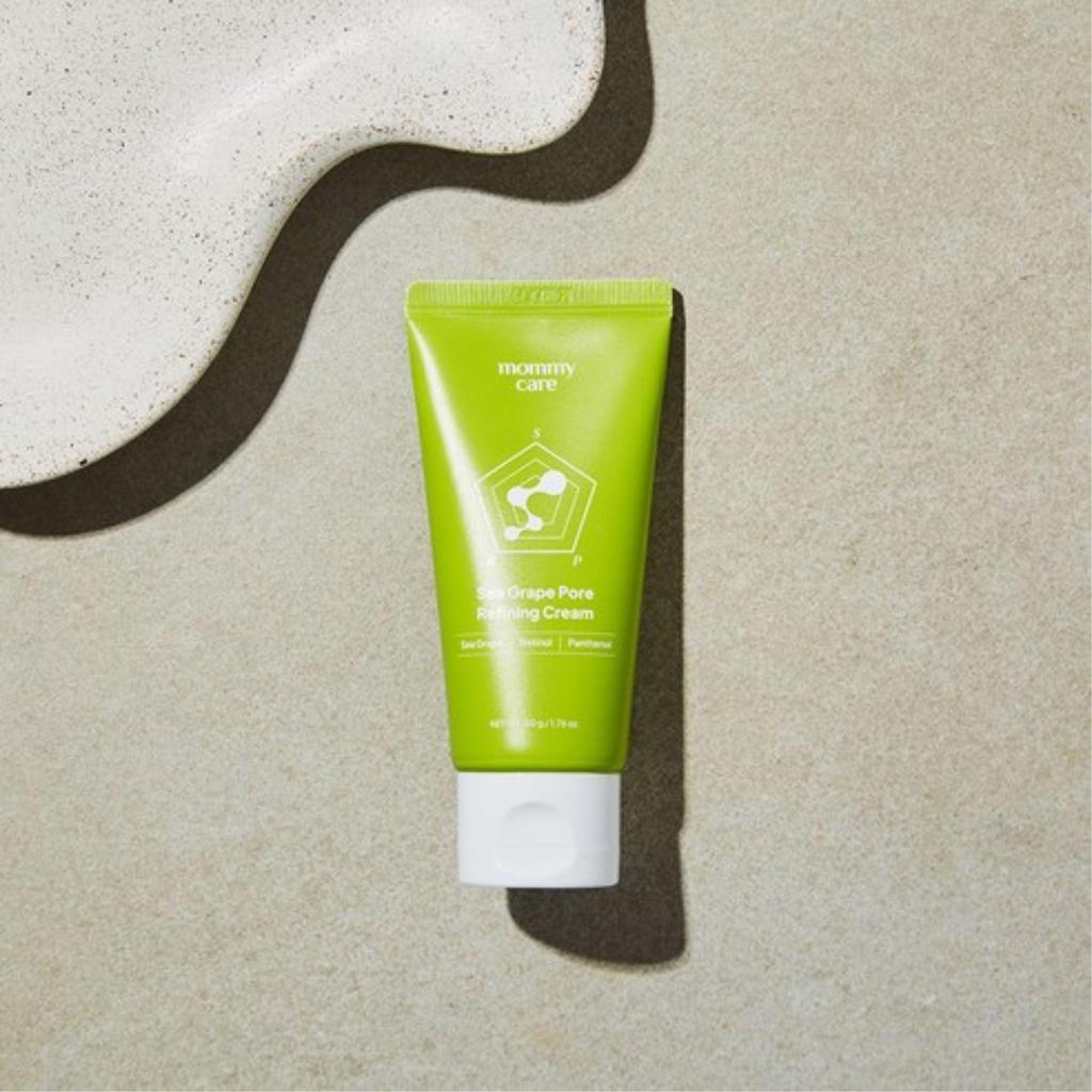 MOMMY CARE Sea Grape Pore Refining Cream 50g
