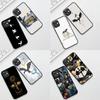 Protective Cover Fourths Poster Book Wings for Samsung Galaxy S25 S24 S23 Fe Ultra Plus S7 Edge A05 A06 A16 A15 A35 Phone Case