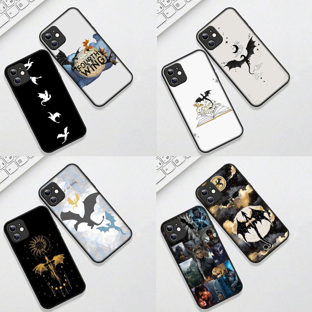 Protective Cover Fourths Poster Book Wings for Samsung Galaxy S25 S24 S23 Fe Ultra Plus S7 Edge A05 A06 A16 A15 A35 Phone Case