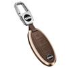 Ontto Smart Key Case, Key Cover, Key Holder, Stylish, Non-Fall Off, For NISSAN Serena,