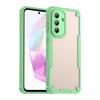 Applicable Galaxy A11 Case Protective Case Samsung S11FE Mobile Phone Case Anti-drop All-inclusive PC + TPU
