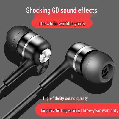 Audio e Video – Auricolari e cuffie