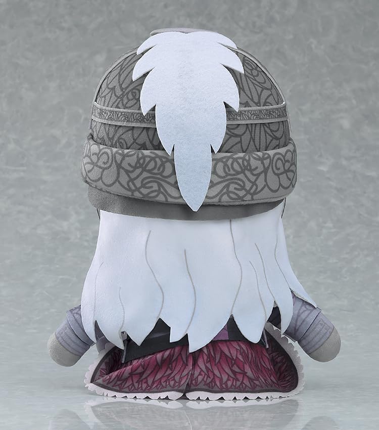 GOOD SMILE COMPANY ELDEN RING Wolf War Demon Plush Toy
