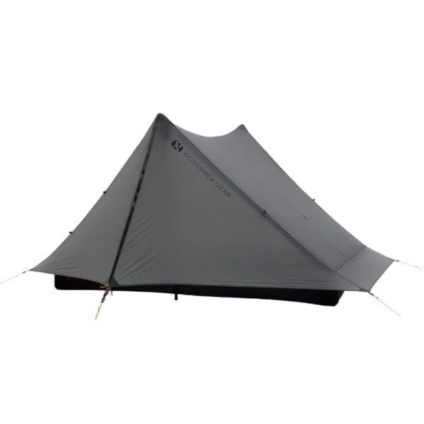 

Gossamer Gear The Two Gray [Gossamer Gear] серый