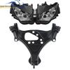 Honda CBR1000RR 2012-2016 Headlight Assembly with Upper Fairing Bracket