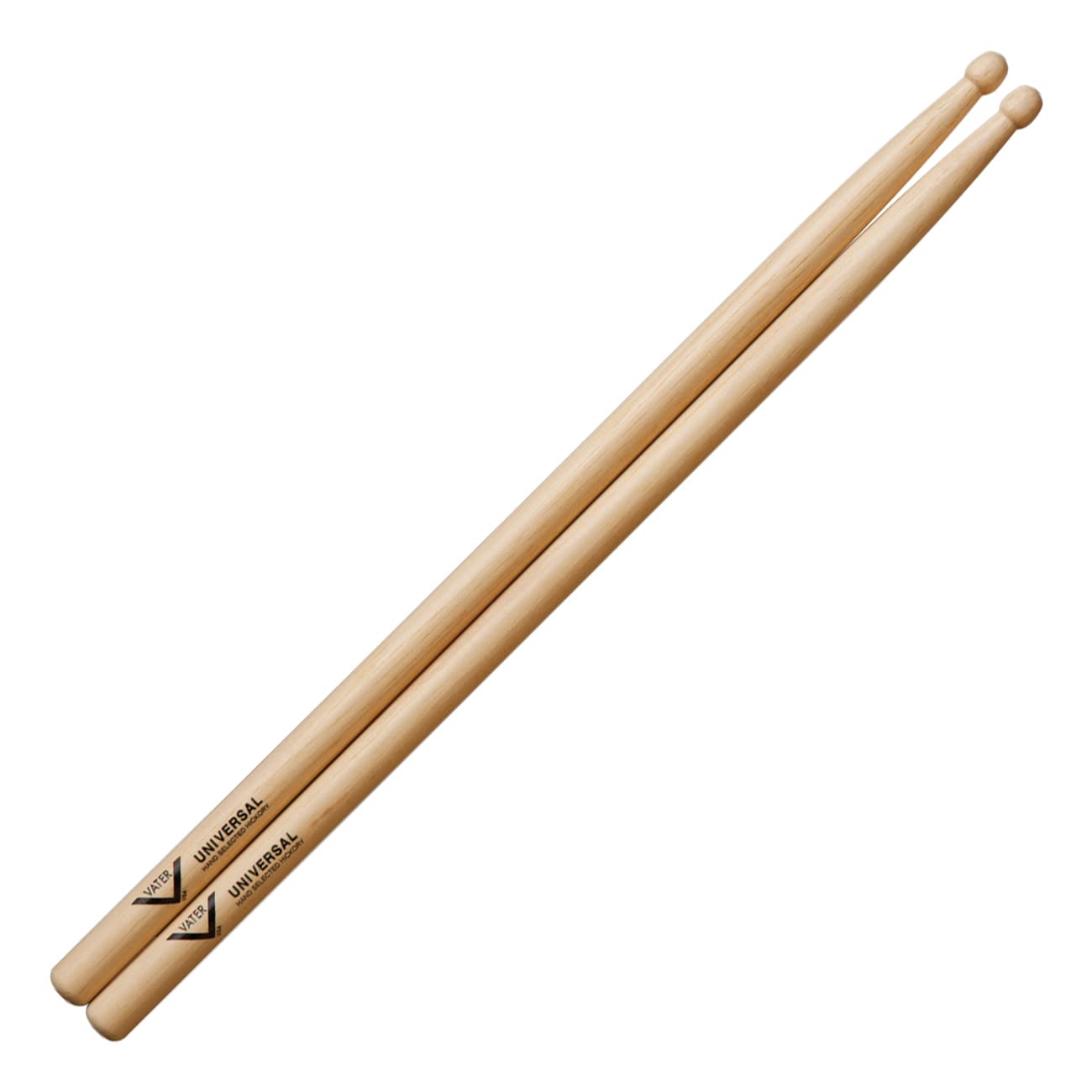 

VATER Universal Drumsticks (VHUW)