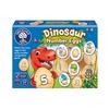 Orchard Toys Dinosaur Egg Counting Game