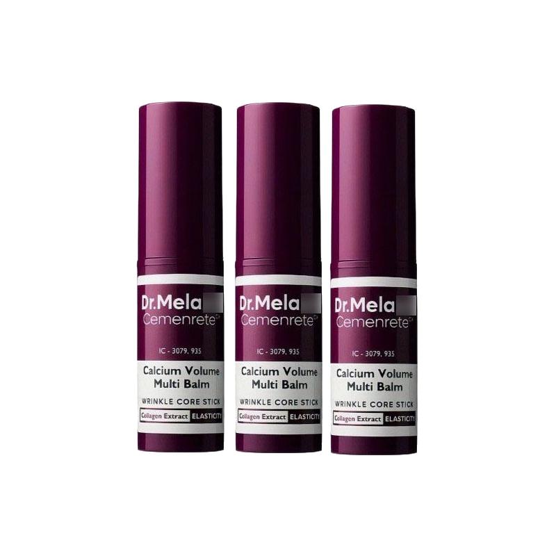 Dr.Melaxin Cemenrete Calcium Volume Multi Balm 9g
