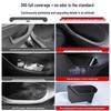 Tesla Model 3/Y Refreshed Door Slot Full Coverage Storage Box & Mat Accessories