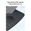 For Tesla Model Y Trunk Mats Fully Coverage Protection Non-Slip Both Sides Protective Pads Tailgate Pad Modely Car Accessories