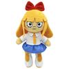 28 см Моя голландская Mymy Плюшевая игрушка Милая блондинка Аниме Неуютная Набивная кукла Мягкий мультяшный персонаж Плюшевая игрушка Подарок для детей Фанатов