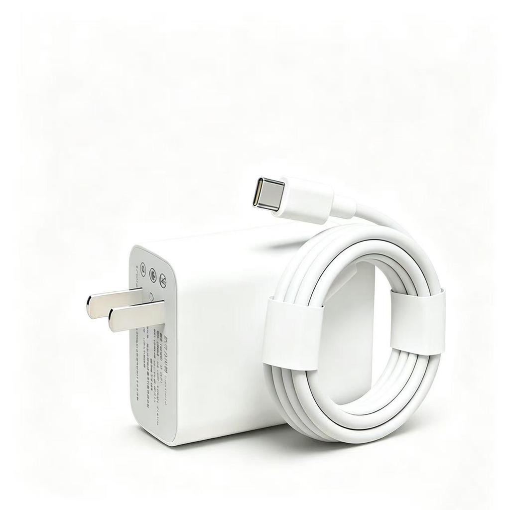 3C Certified 120W Super Flash Charger for vivo & iQOO (X80/iQOO11)