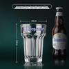 Changqi Zesílená sada hrnků na řemeslné pivo