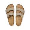 Birkenstock Arizona Regular Faded Khaki Size 43 (1027704) - (28.0cm)