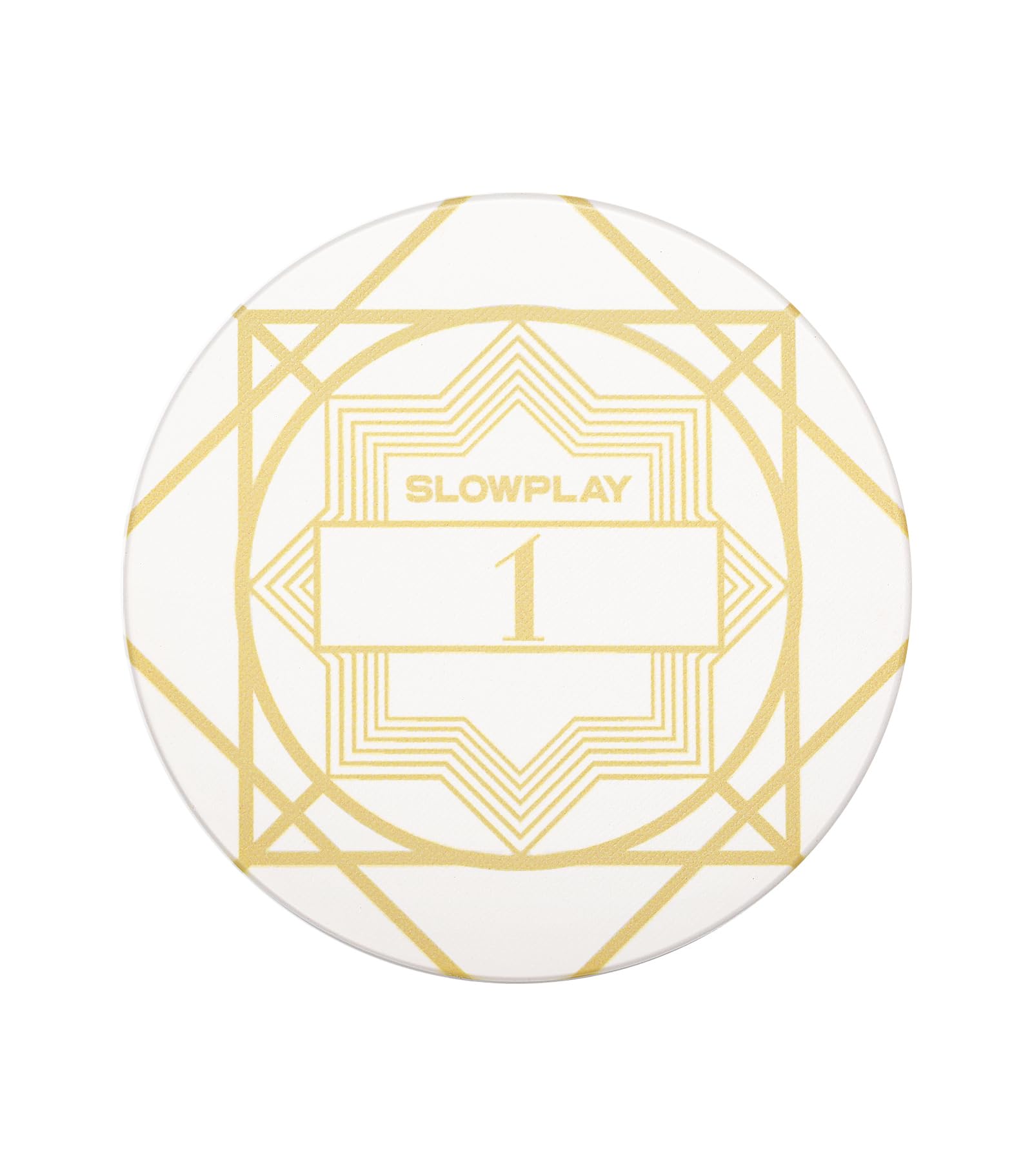 

SLOWPLAY Nash Керамические Покерные Фишки Насыпью Керамические 10-граммовые Покерные Фишки для Техасского Холдема 39 мм Профессиональные Фишки, Казино-Качества, Фишки, Упаковка 50 штук