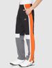 Long Lined Pants Black M [Yonex] Pants, Warm-up (Fit Style) (007)