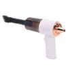 Handheld Vacuum Cleaner 8000PA Rechargeable Cordless Car Vacuum with 3 Nozzles for Home Bed Sofa