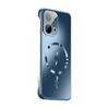 The Dazzling Gold Frameless Magnetic Phone Case Is Compatible with OPPO RENO14 Full-coverage Lens Protector and FIND X8 Ultra-thin Matte Finish