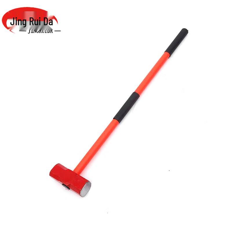 JINGRUIDA Heavy Duty Octagon Hammer
