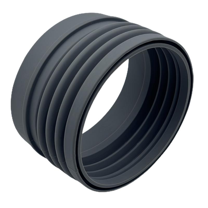 Coffee Machine Silicone Accessories Silicone Bellow for Fellow Opus Coffee Grinder Espresso Machine Upgraded