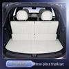Nio ES8 2026 Model Trunk Mat - Tail Box Interior Accessory