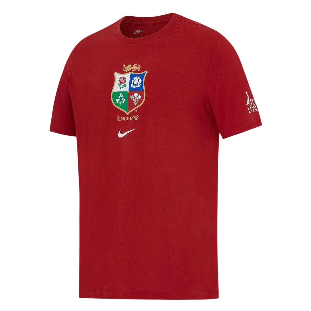Nike Mens British & Irish Lions T-Shirt