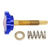 New Carburetor Air Fuel Mixture Idle Speed Adjuster Screw Kit For Pwk Carb Motorcycle Modification Accessories