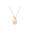 Swarovski Ginger Necklaces Womens