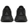 Anta Cushioning, Wear Resistant Low top Running Shoes Men's Black Gray 112415531-4