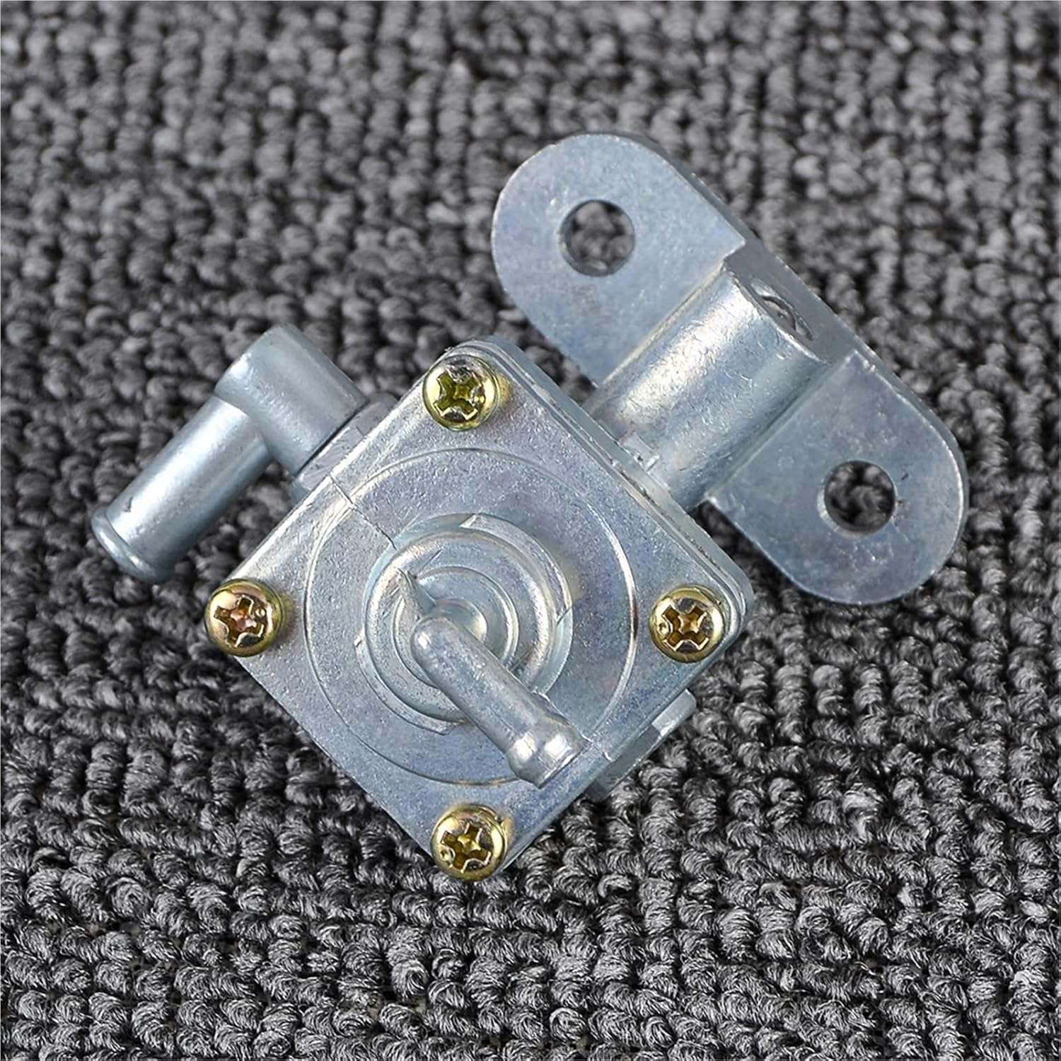 

Fuel Switch Petcock Gas Tank Valve For GT250 GT250R GT650 GT650R GV650 GT 250 650 250R 650R GV 650