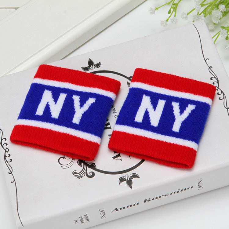 Kids' Fashion Sports Wristband for Boys and Girls - Dance and Running Accessory