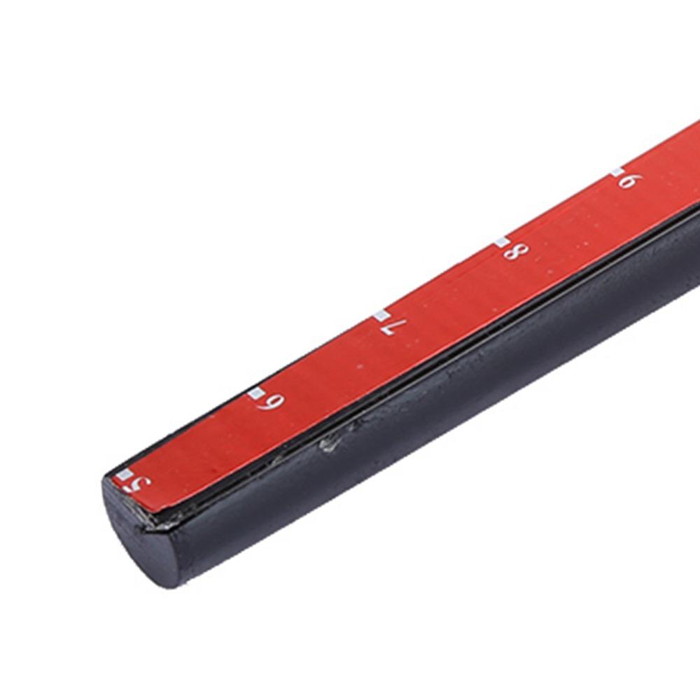 Plastic, Wax Tube Ring Sizer Stainless Steel Jewelry Sizer Stick Ring Sizer Mandrel Ring Repairing