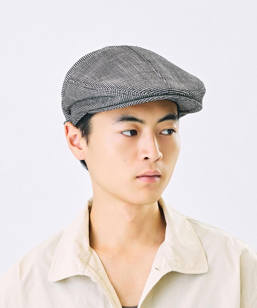 Ca4la Dobby Hunting Cap